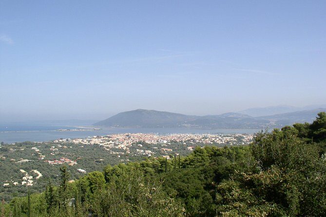 Private Transfers From Lefkada To Athens - In-Depth: Why We Think This Private Transfer Is a Great Choice