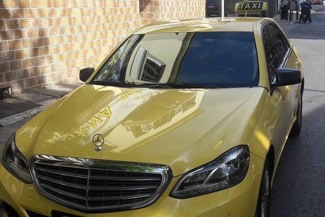 Private Transfers From Lefkada To Athens - Final Thoughts