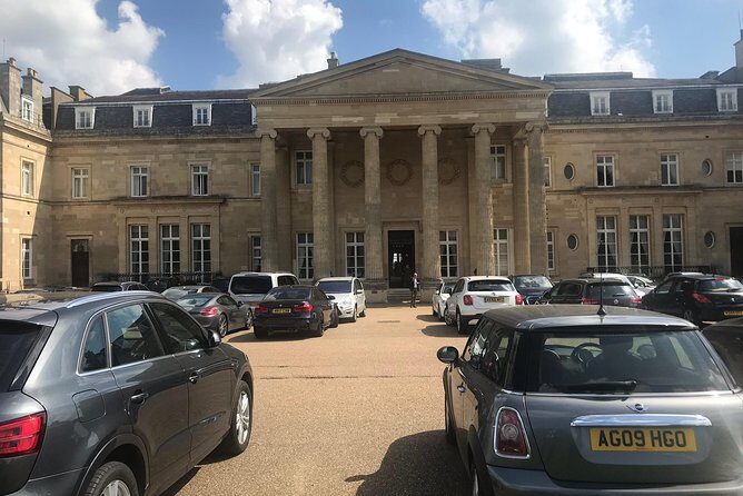 Private Transfers From London Heathrow to Central London - Why Choose This Private Transfer?