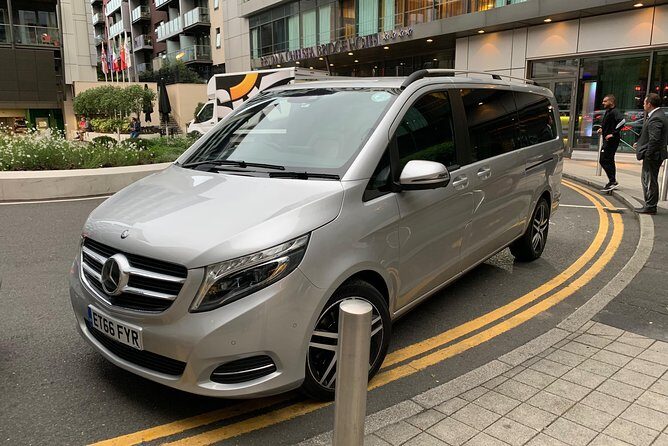 Private Transfers From London Heathrow to Central London - Who Should Consider This Service?