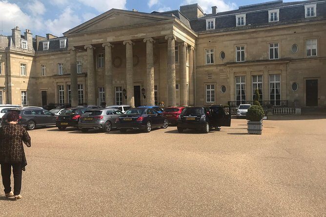 Private Transfers From London Heathrow to Central London - Final Thoughts