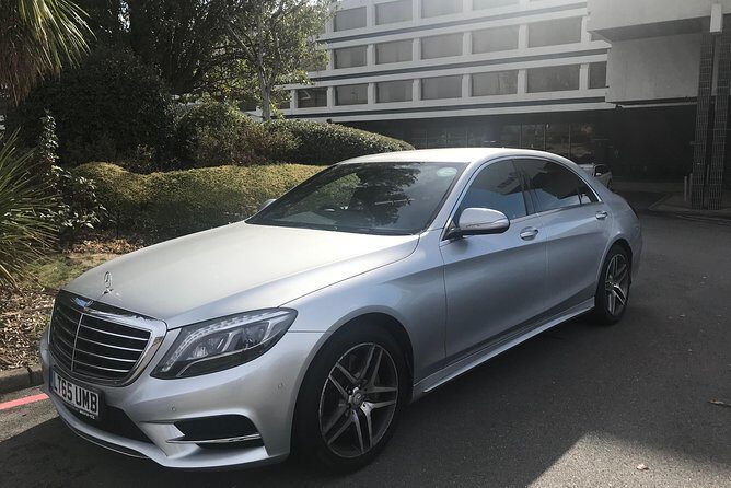 Private Transfers From London to Heathrow Airport - Private Transfers From London to Heathrow Airport: A Practical and Comfortable Choice