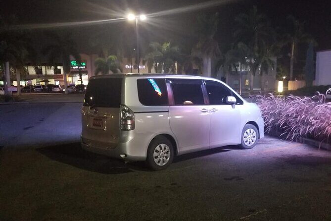 Private-Transfers from MBJ Airport to Montego Bay area hotels - Frequently Asked Questions