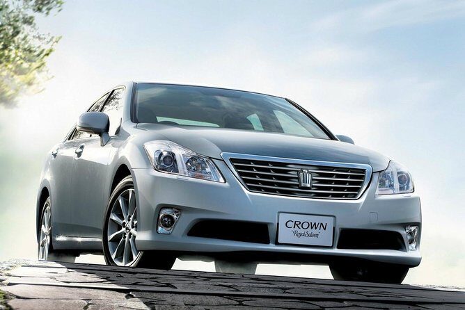 Private Transfers from Montego Bay Airport to Jewel Runaway Bay - Why Choose This Transfer?