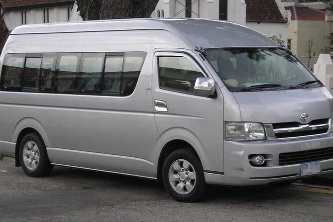 Private Transfers from Montego Bay Airport to Jewel Runaway Bay - Who Is This Experience Best For?