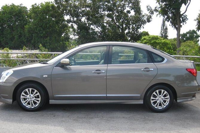 Private Transfers from Montego Bay Airport to Jewel Runaway Bay - The Sum Up: Is It Worth It?