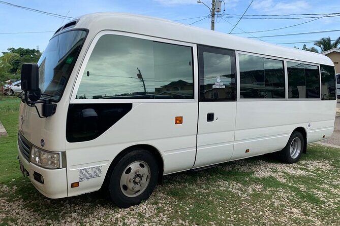 Private Transfers from Montego Bay Airport to Runaway Bay Hotels - Why Travelers Love This Service