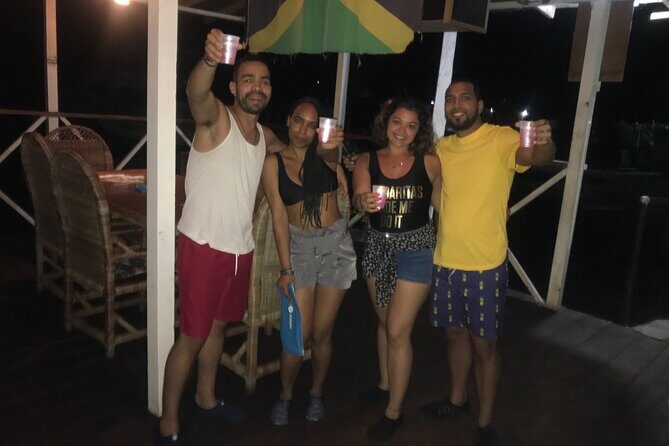 Private Transfers From Montego Bay To Luminous Lagoon - Who Should Consider This Tour?