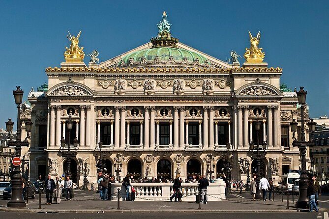 Private Transfers from Paris Airport CDG to Paris City - How to Maximize Your Experience