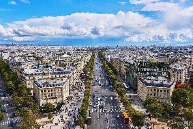 Private Transfers from Paris Airport CDG to Paris City - Frequently Asked Questions