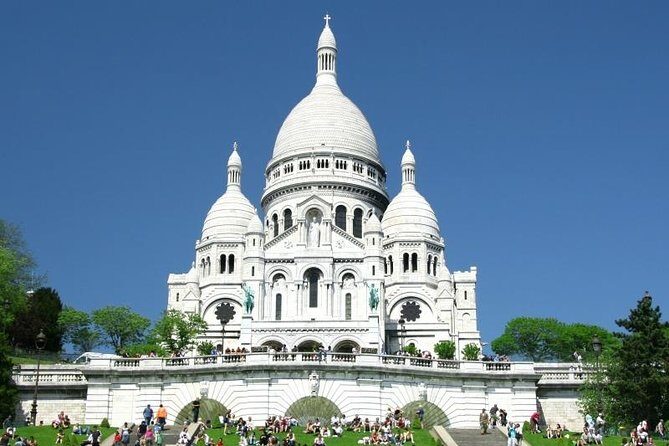 Private Transfers from Paris City to Paris Airport CDG - Paris Private Transfers to Charles de Gaulle Airport: A Review