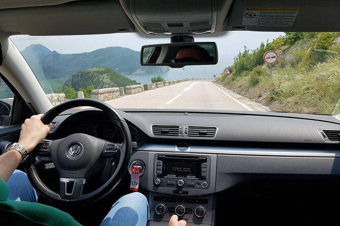 Private transfers from Podgorica Airport and city to Budva - Private Transfers from Podgorica Airport and City to Budva