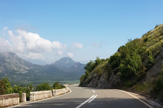 Private transfers from Podgorica Airport and city to Budva - A Closer Look at Your Montenegro Transfer Experience