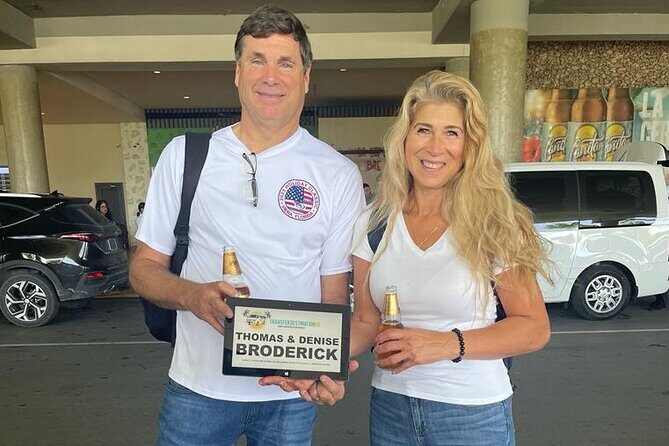 Private Transfers from Puj Airport to Hotels in Uvero Alto - Private Transfers from Puj Airport to Hotels in Uvero Alto