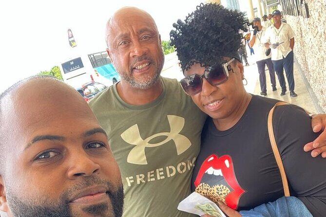 Private Transfers from Puj Airport to Hotels in Uvero Alto - Who Is This Transfer Best For?