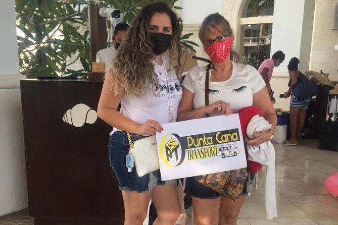 Private Transfers from Punta Cana Airport to Hotels - FAQ