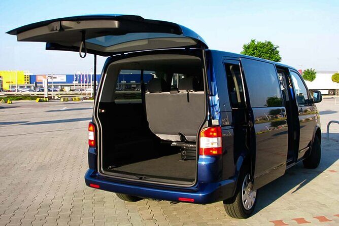 Private Transfers from Punta Cana Airport to Hotels - An In-Depth Look at This Transfer Service