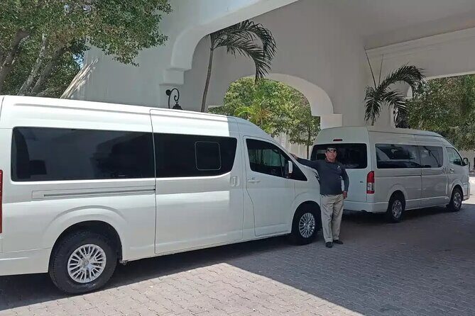 Private Transfers from Punta Cana Airport to Hotels - Who Will Benefit Most?
