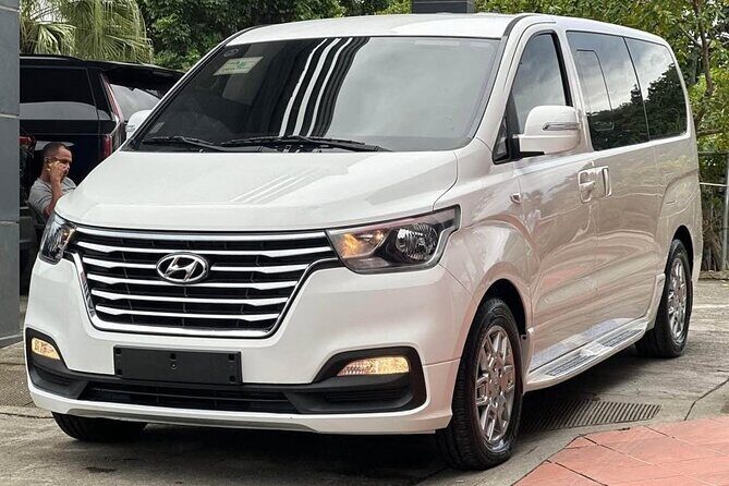 Private Transfers From Punta Cana Airport To Hotels - Quick Overview of Private Transfers from Punta Cana Airport to Hotels