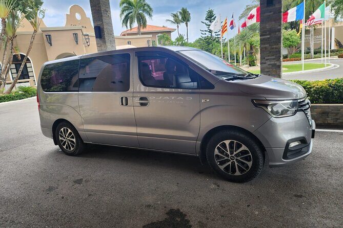 Private Transfers From Punta Cana Airport To Hotels - Who Should Consider This Transfer?