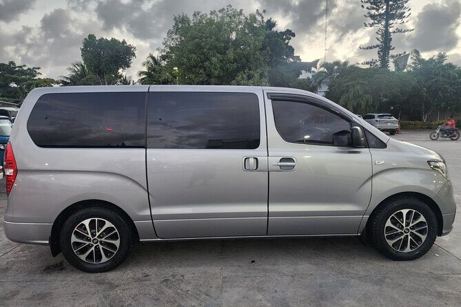 Private Transfers From Punta Cana Airport To Hotels - Frequently Asked Questions (FAQs)