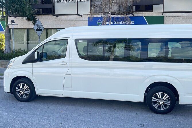 Private Transfers from Punta Cana Airport to hotels in DR - A Deep Dive into Punta Cana Airport Transfers