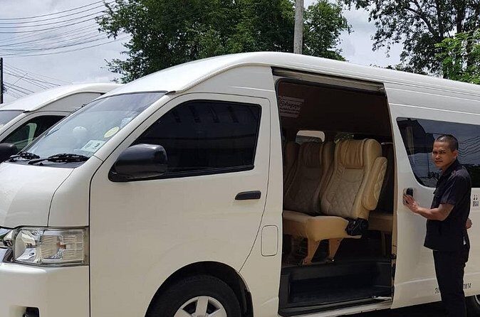 Private Transfers from Punta Cana Airport to La Romana - Frequently Asked Questions