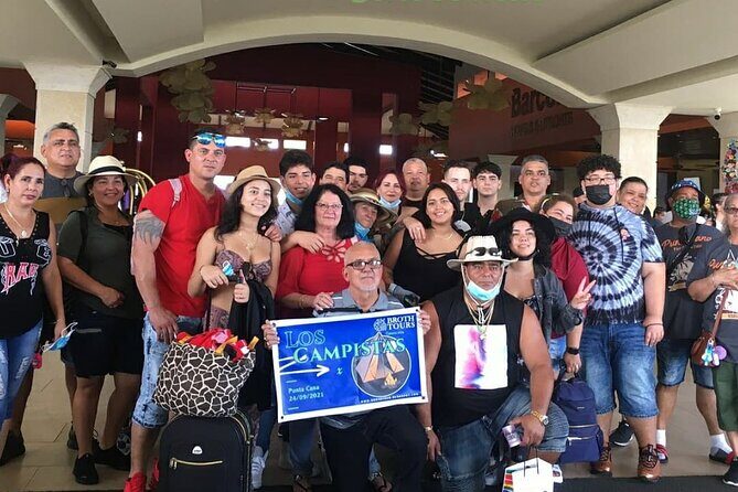 Private Transfers from Punta Cana Airport to Punta Cana and Bavaro Hotels. - Easy, Private Transfers from Punta Cana Airport to Your Hotel