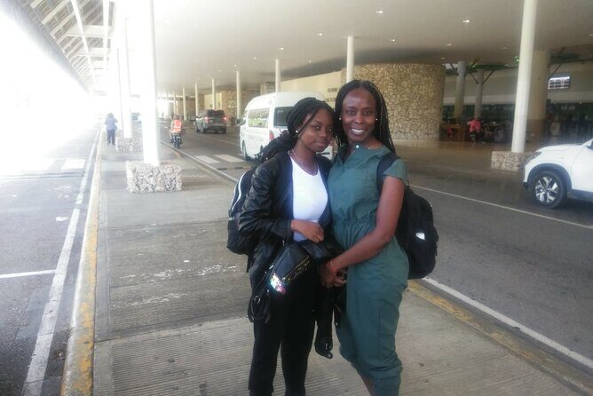 Private Transfers from Punta Cana Airport to Punta Cana and Bavaro Hotels. - What to Expect from Your Punta Cana Private Transfer