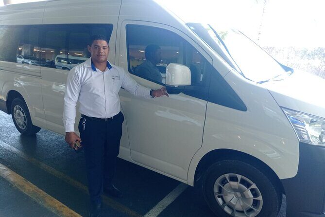 Private Transfers from Punta Cana Airport to Punta Cana and Bavaro Hotels. - Who Should Consider This Transfer?