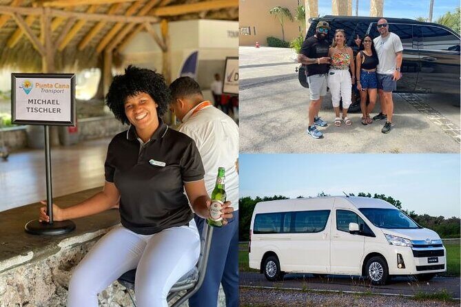 Private Transfers From Punta Cana Airport to Punta Cana Hotels - What to Expect When Booking This Service