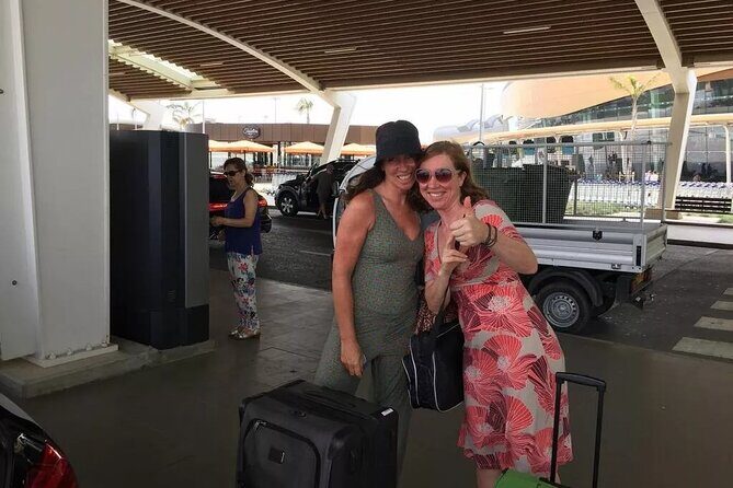 Private Transfers from Punta Cana Airport to Uvero Alto - Key Points