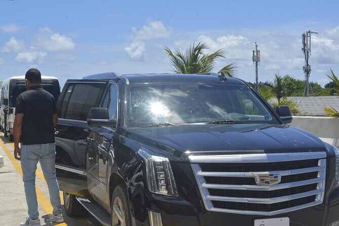 Private Transfers from Punta Cana Airport to Uvero Alto - What’s Included and What to Expect