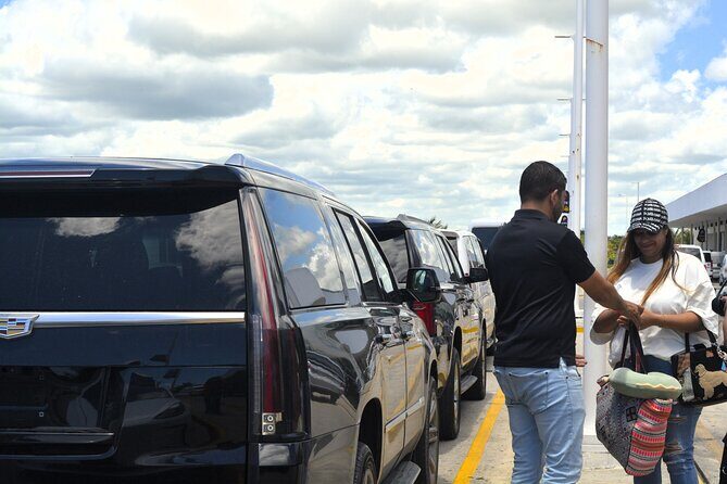 Private Transfers from Punta Cana Airport to Uvero Alto - Frequently Asked Questions