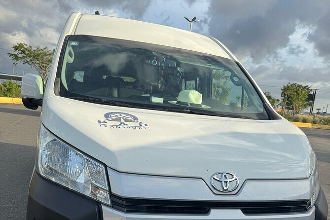 Private transfers from Punta Cana/Miches Airport - Why Choose This Transfer?