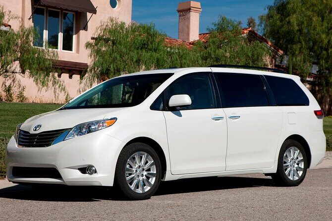 Private Transfers from Siem Reap to Phnom Penh - Key Points