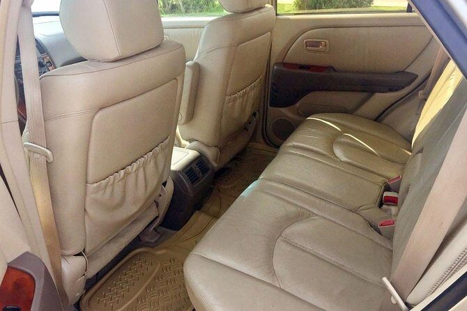 Private Transfers from Siem Reap to Phnom Penh - FAQ