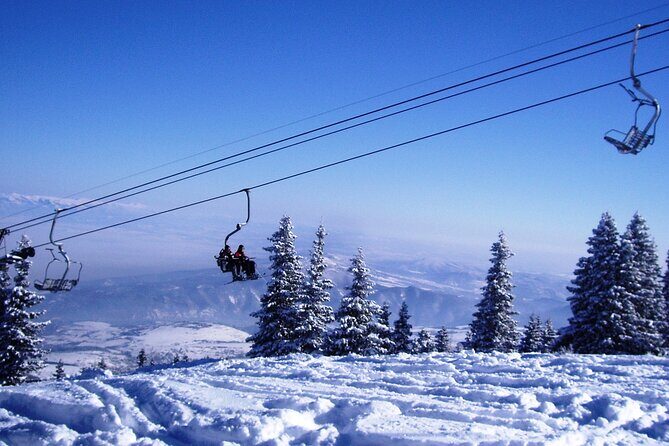 Private Transfers from Sofia to Borovets OR Borovets to Sofia - Detailed Review of the Private Transfer Experience