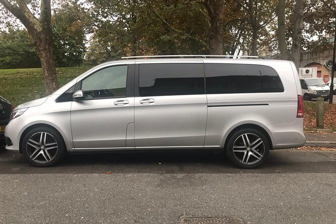 Private Transfers From Southampton to Heathrow Airport or Central London - Final Thoughts
