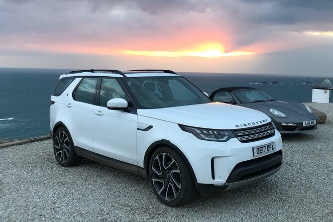 Private Transfers from Southampton to London and Airports. - Who Should Consider This Service?