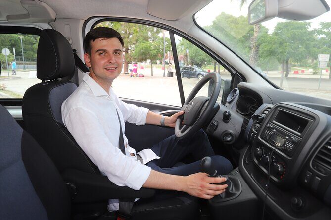 Private Transfers from Split Airport to Split - Final Thoughts: Is This Service Right for You?