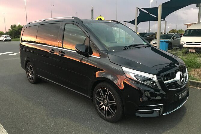Private Transfers from Sunshine Coast Airport to Noosa (6pax) - FAQ