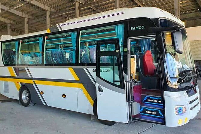 Private Transfers From/To Hanoi - Ha Long - Ninh Binh - Sa Pa - Who Should Consider This Service?