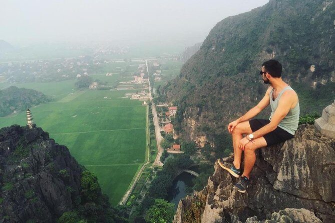 Private Transfers FROM/to Hanoi TO/from Sapa - Key Points