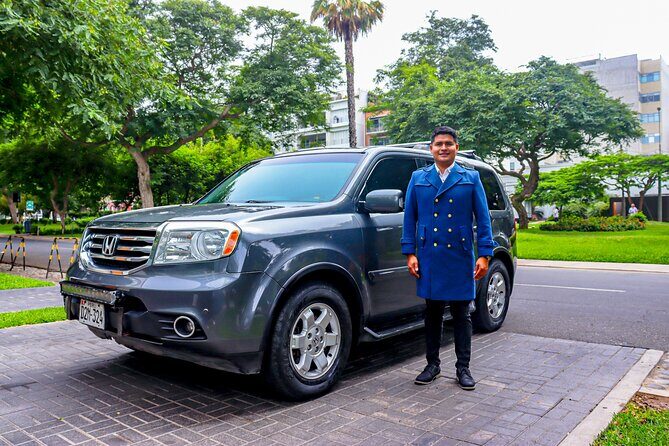 Private Transfers from/to Lima Airport (Price per Vehicle) - Final Thoughts