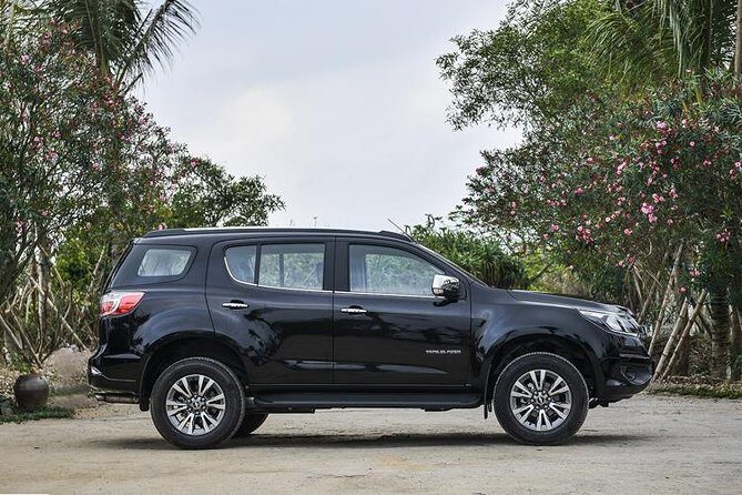 Private Transfers FROM/to Ninh Binh TO/from Cat Ba island - Key Points