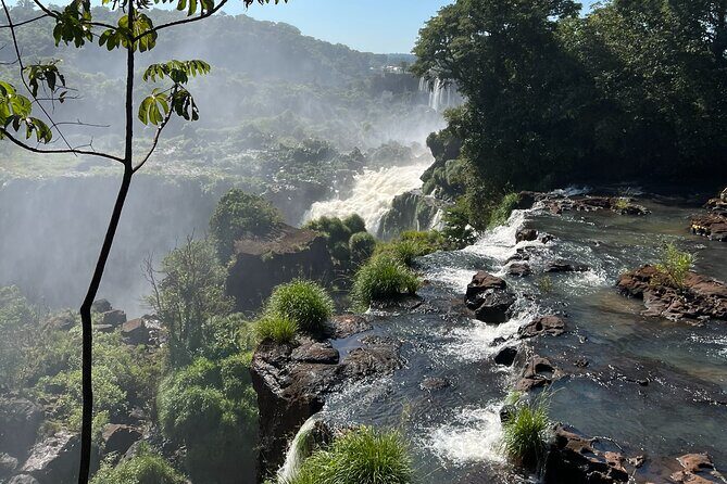 Private Transfers Full Day Iguazú Falls - Price and Value Analysis