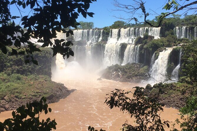 Private Transfers Full Day Iguazú Falls - Final Thoughts