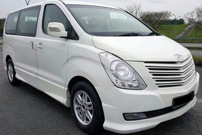 Private Transfers in PUNTA CANA AIRPORT - Quick Overview: Private Transfers in Punta Cana Airport