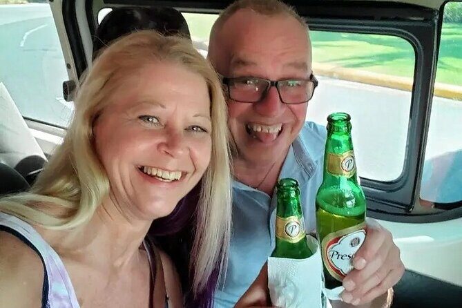 Private Transfers in Punta Cana - Key Points